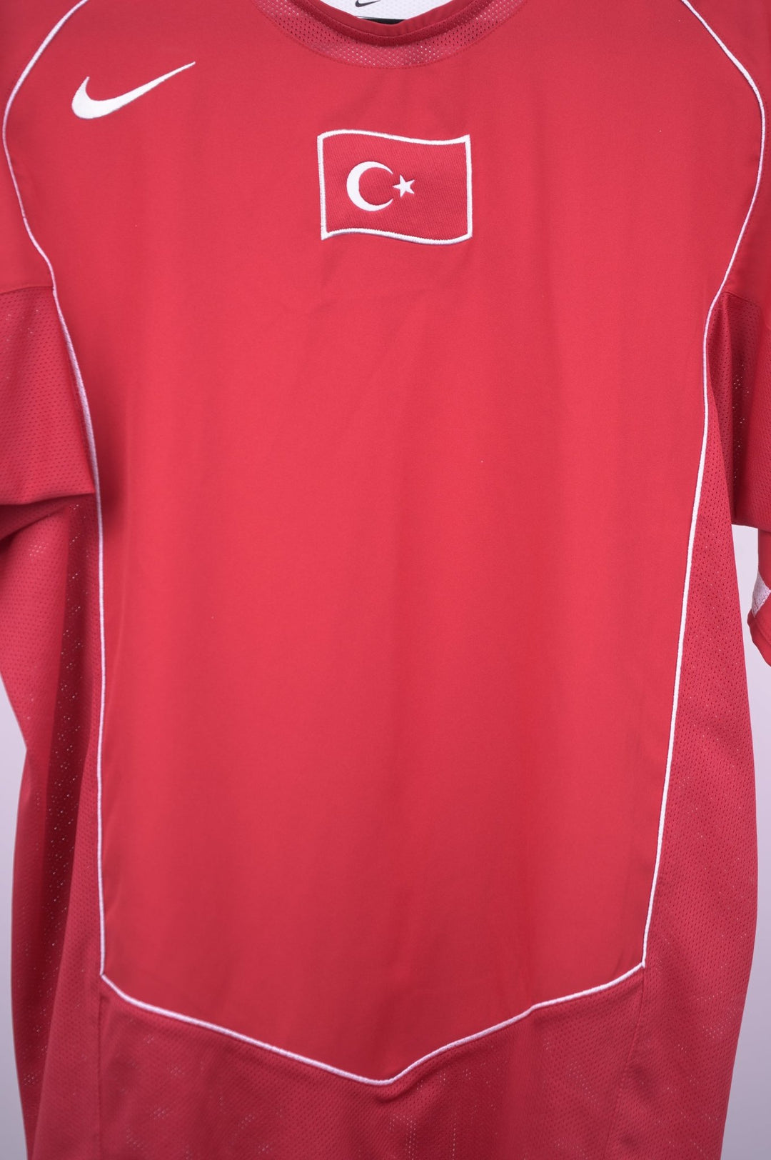 Turquia Local 2004 - 2005 - The Football Room Mty