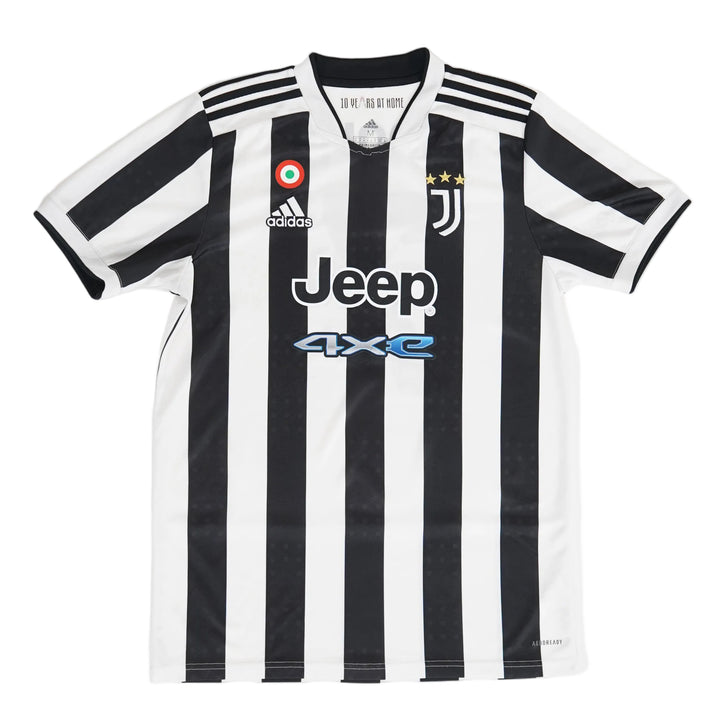 Juventus 2021-2022 #7 Ronaldo - M (8/10)
