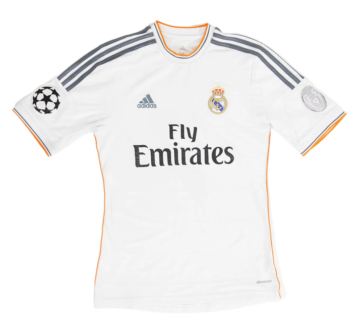 Real Madrid 2013-2014 #7 Ronaldo - S (8/10)