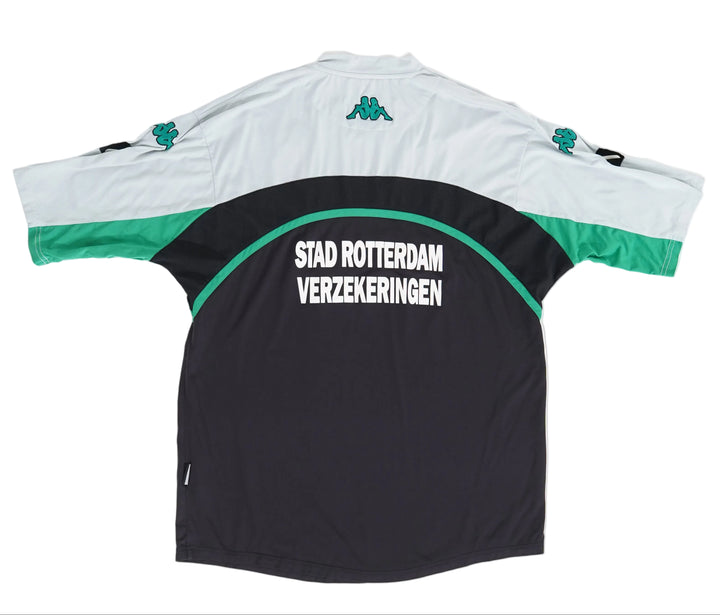 Feyenoord Entrenamiento 2003-2004 - L (8/10)
