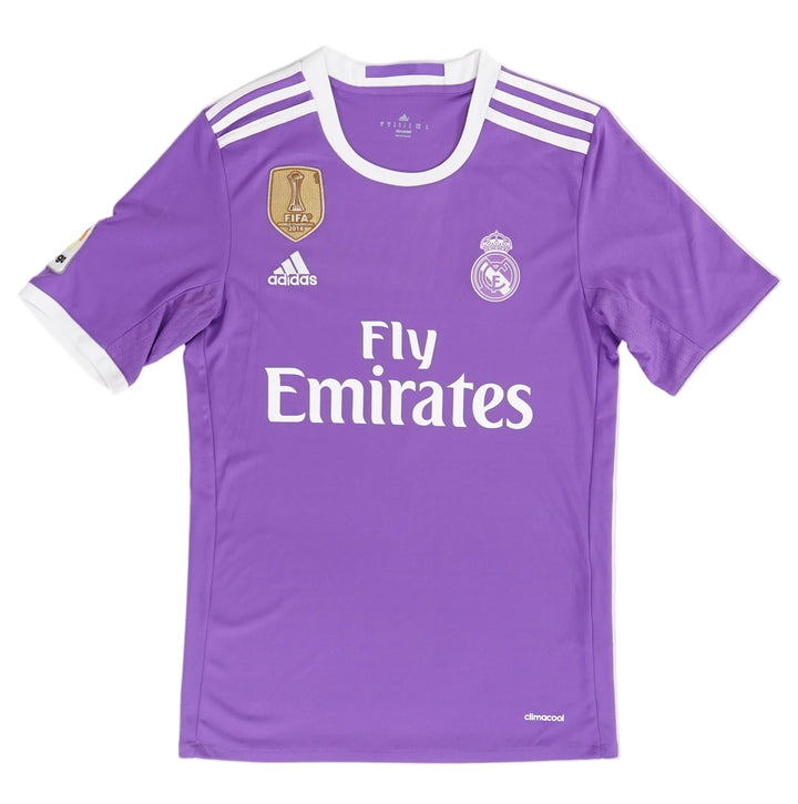Real Madrid 2016-2017 #7 Ronaldo - S (7/10)
