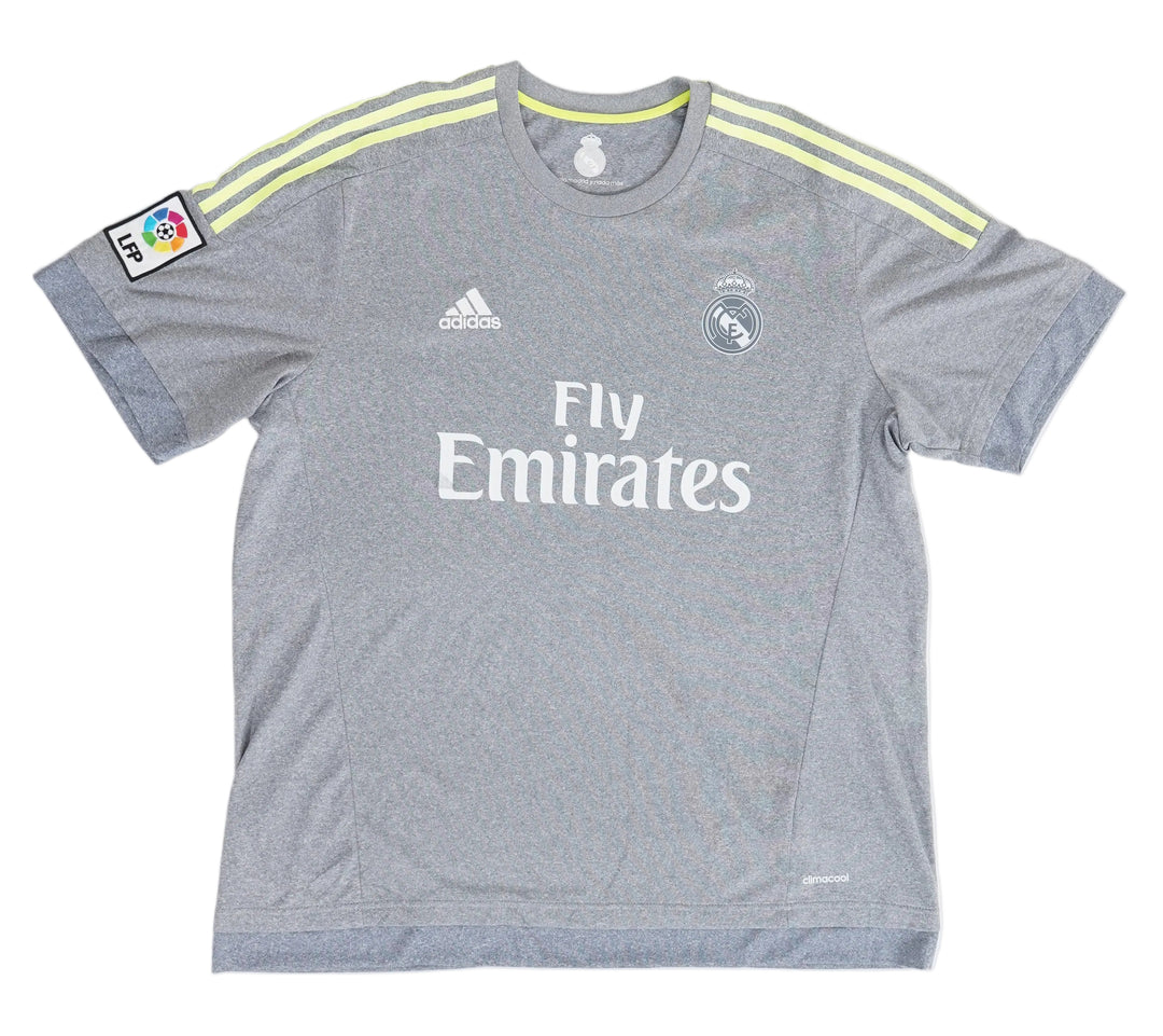 Real Madrid 2015-2016 #8 Kroos - XL (8/10)
