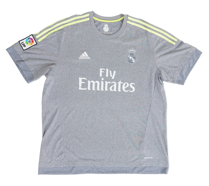Real Madrid 2015-2016 #8 Kroos - XL (8/10)
