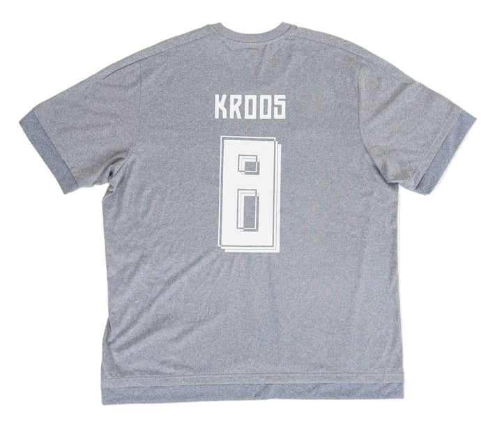 Real Madrid 2015-2016 #8 Kroos - XL (8/10)