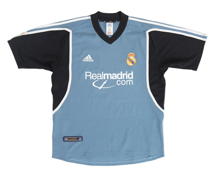 Real Madrid 2001-2002 #3 R. Carlos - M (8/10)