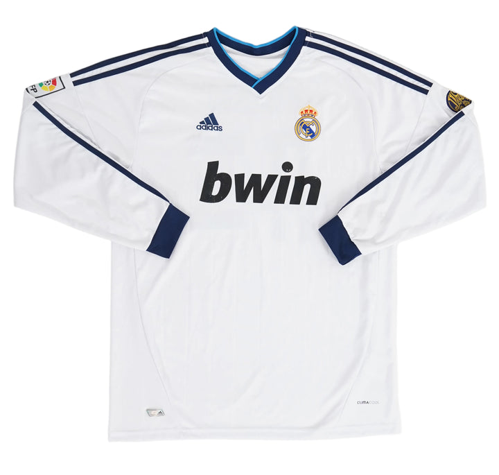 Real Madrid 2012-2013 - XL (8/10)