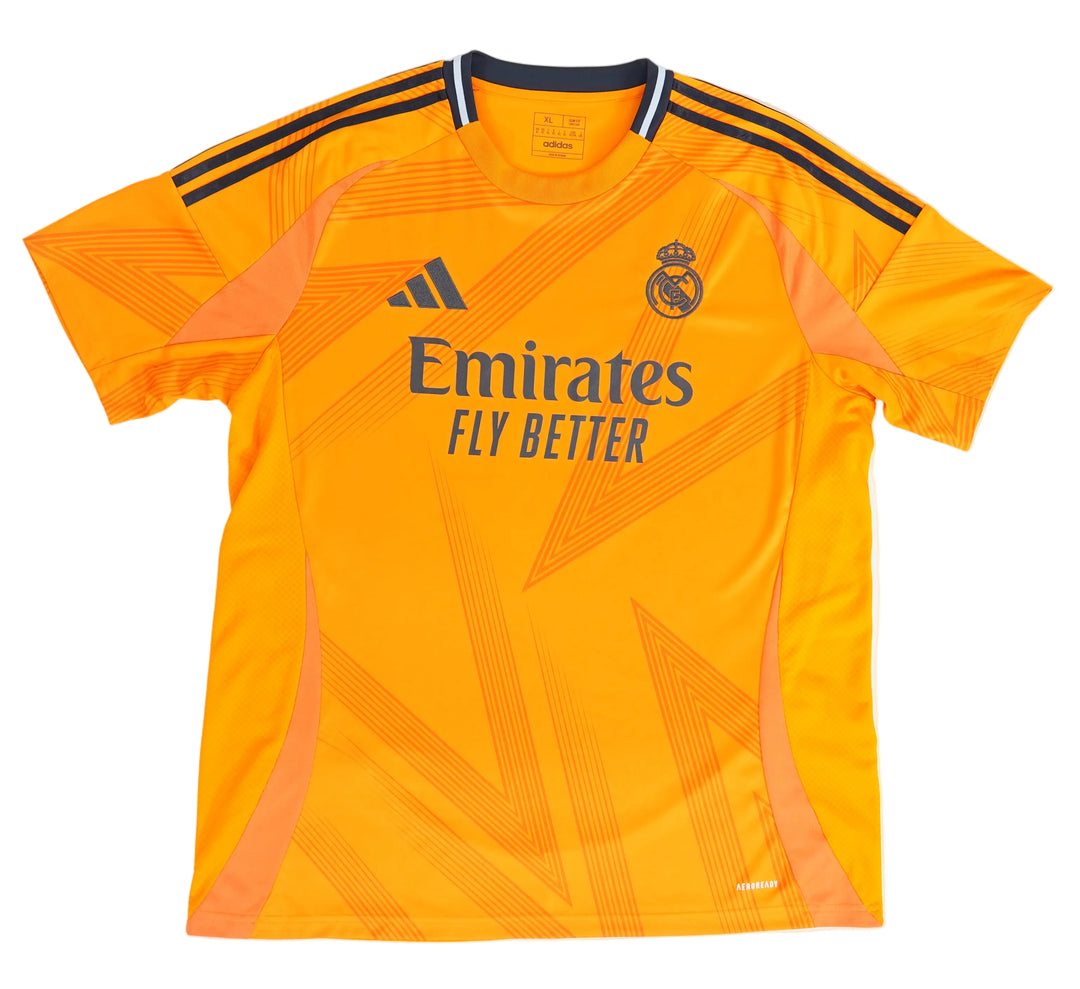 Real Madrid 2024-2025 #5 Bellingham - XL (8/10)