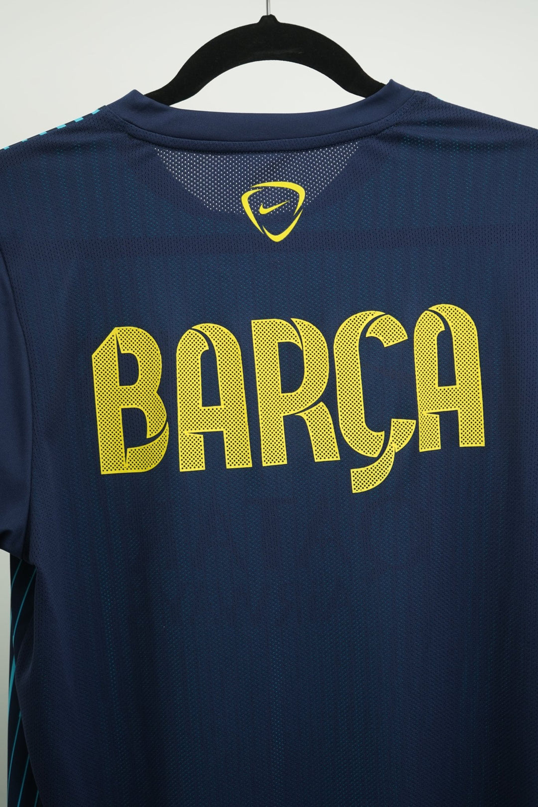 Barcelona entrenamiento 2014 - 2015 - The Football Room Mty