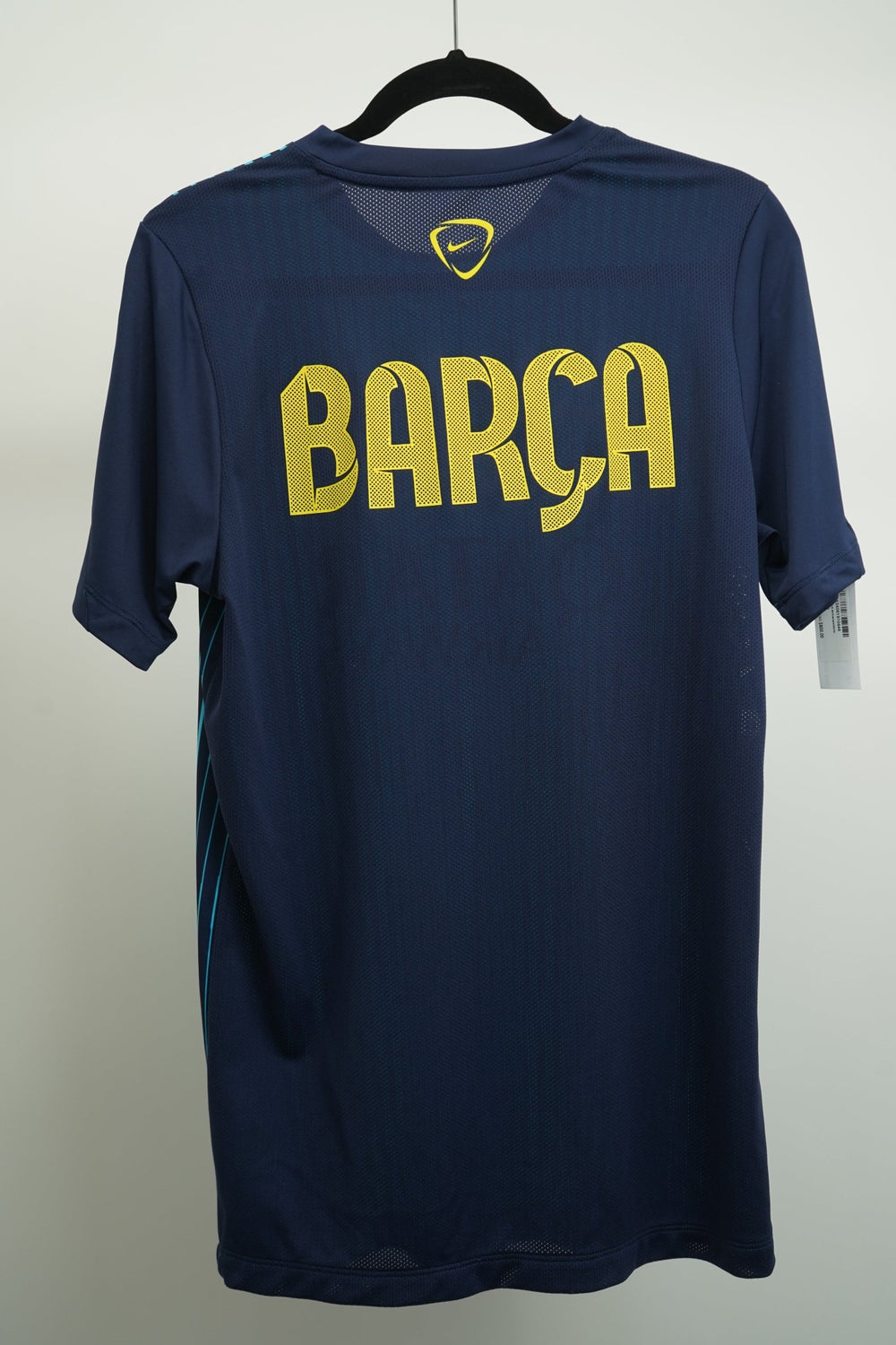 Barcelona entrenamiento 2014 - 2015 - The Football Room Mty