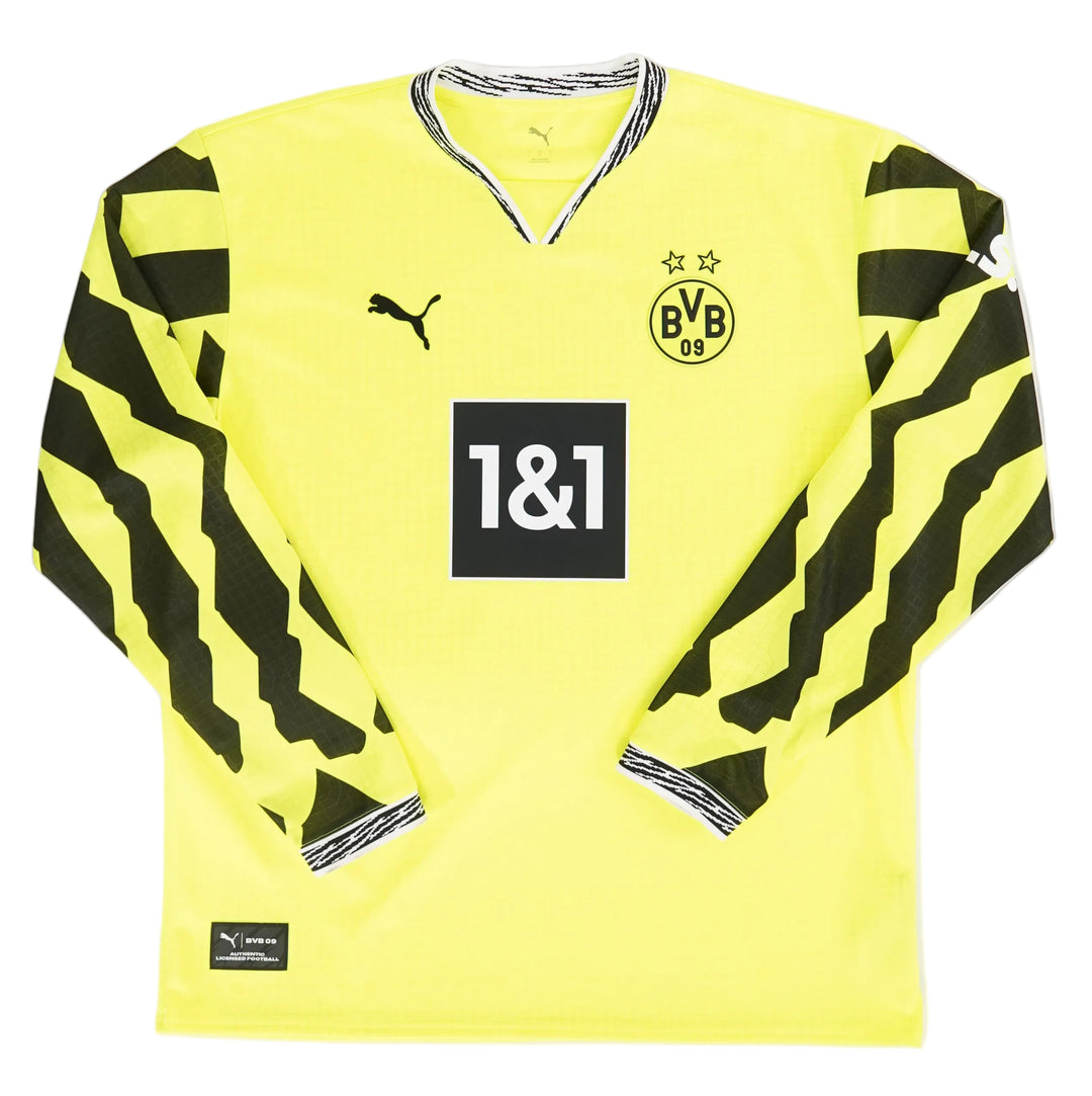 Borussia Dortmund 2024-2025 - L (9/10)