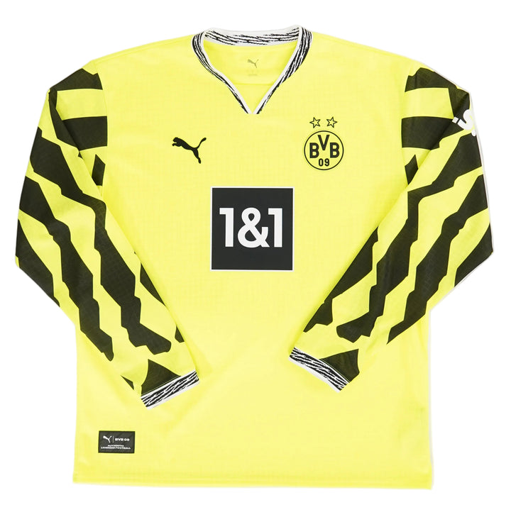 Borussia Dortmund 2024-2025 - L (9/10)