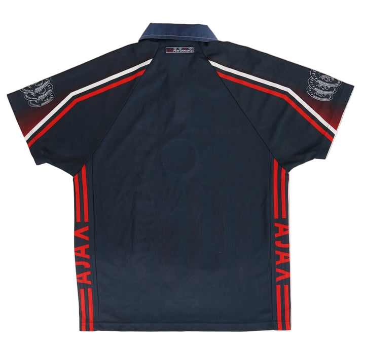 Ajax 1997- 1998 - M (8/10)