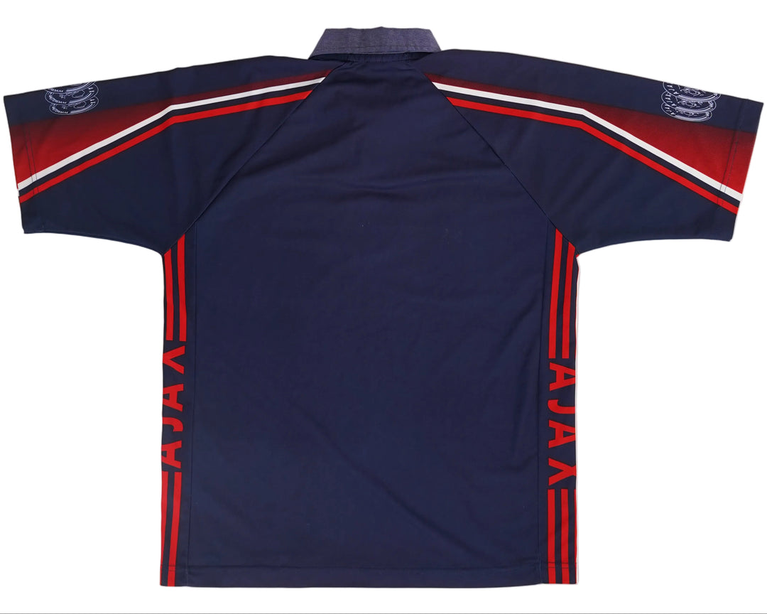 Ajax 1997- 1998 - L (8/10)