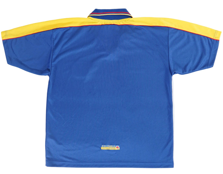 Colombia 2000 - L (8/10)
