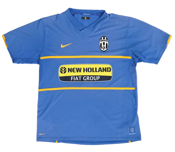 Juventus 2008-2009 #10 Del Piero - L (8/10)