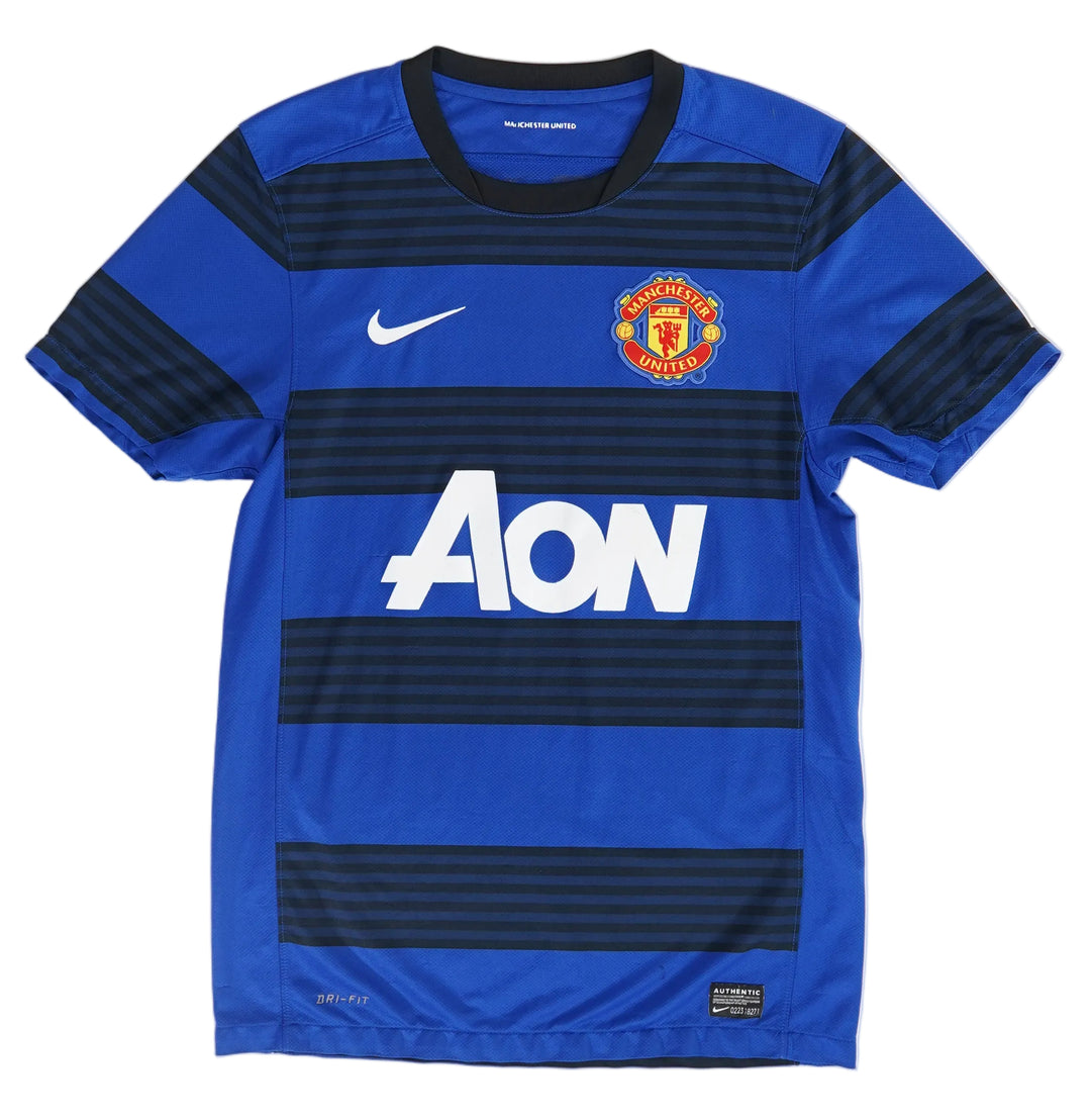 Manchester United 2012-2013 - M (8/10)