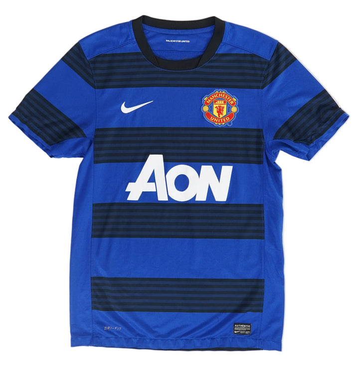 Manchester United 2012-2013 - M (8/10)