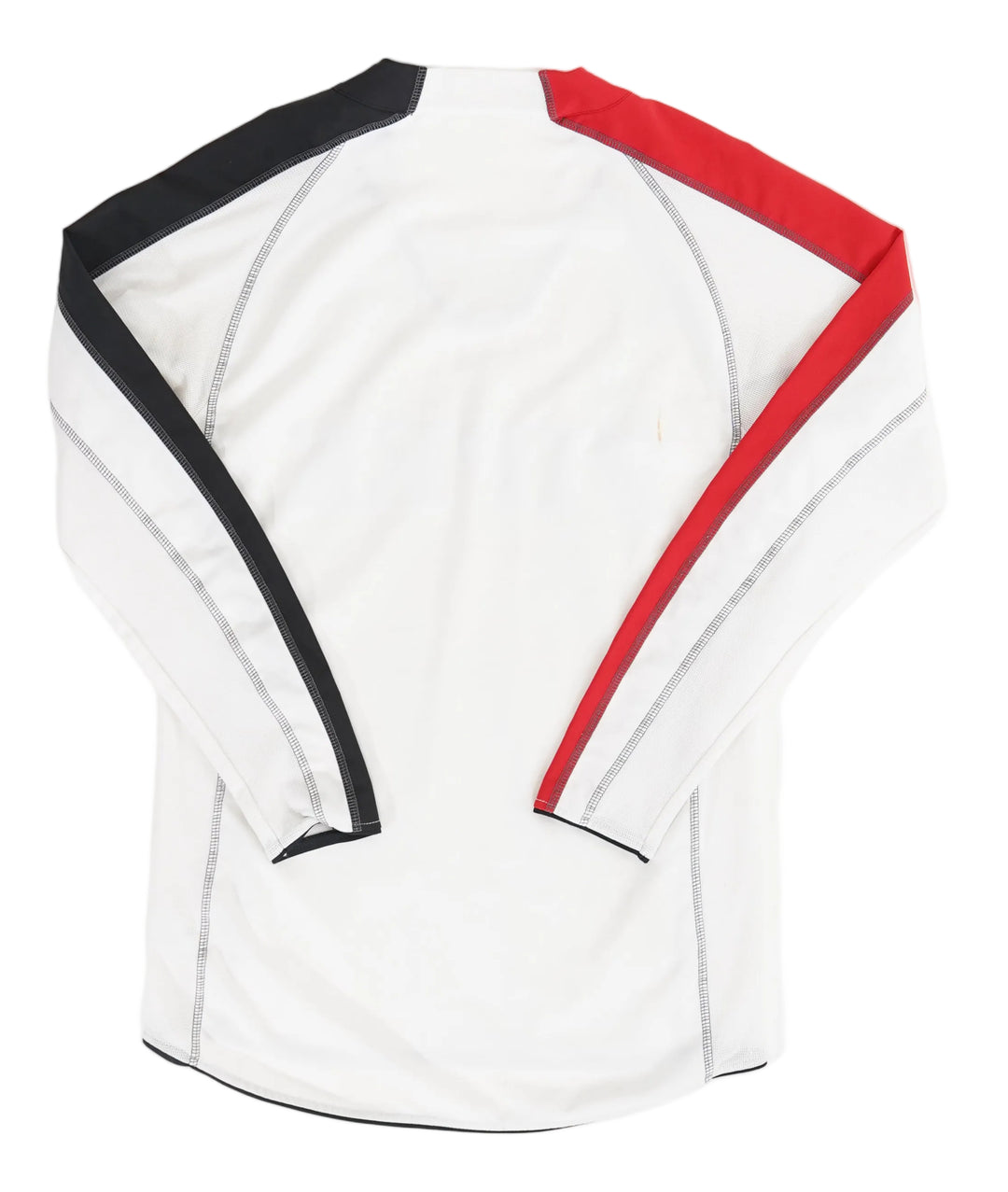 Fulham 2005-2006 - L (8/10)