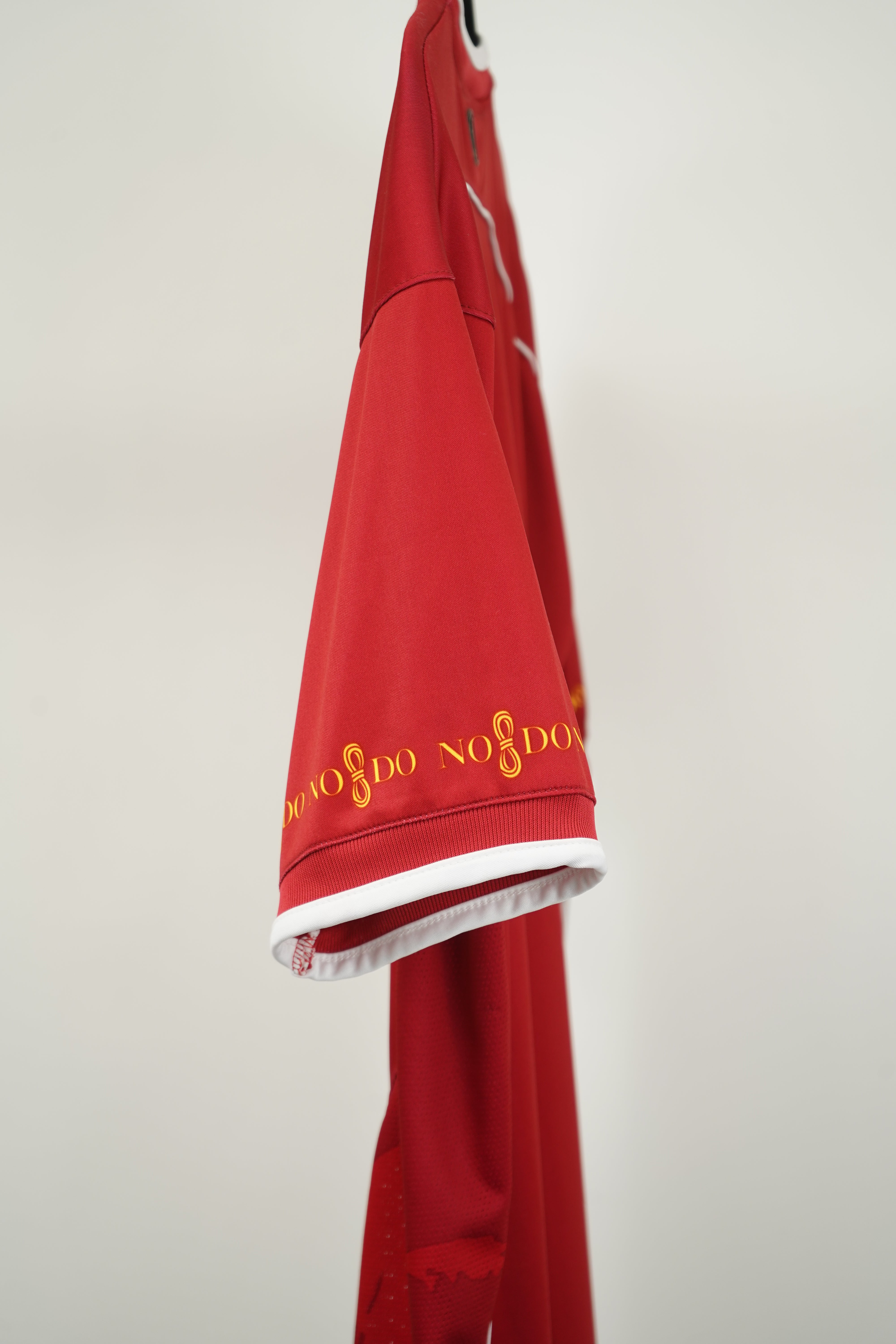 Sevilla Visitante 2003-2004