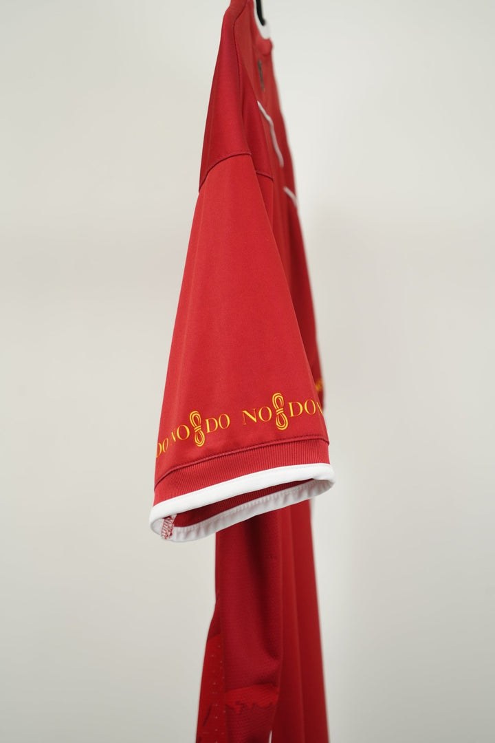 Sevilla Visitante 2003 - 2004 - The Football Room Mty