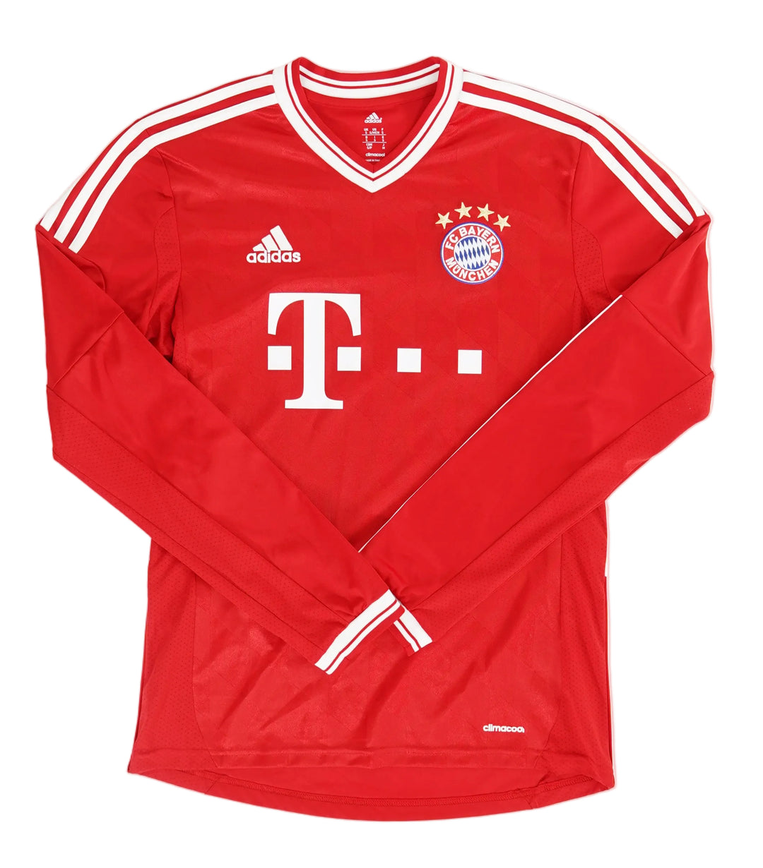 Bayern Munchen 2013-2014 #10 Robben - S (8/10)