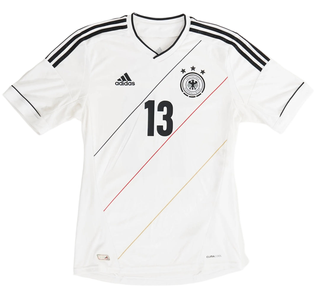 Alemania 2012 #13 Muller - S (8/10)