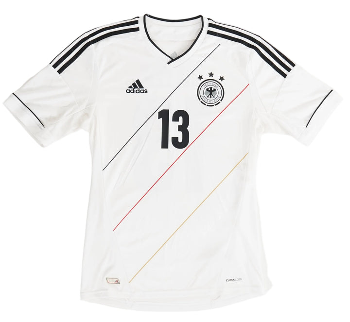 Alemania 2012 #13 Muller - S (8/10)