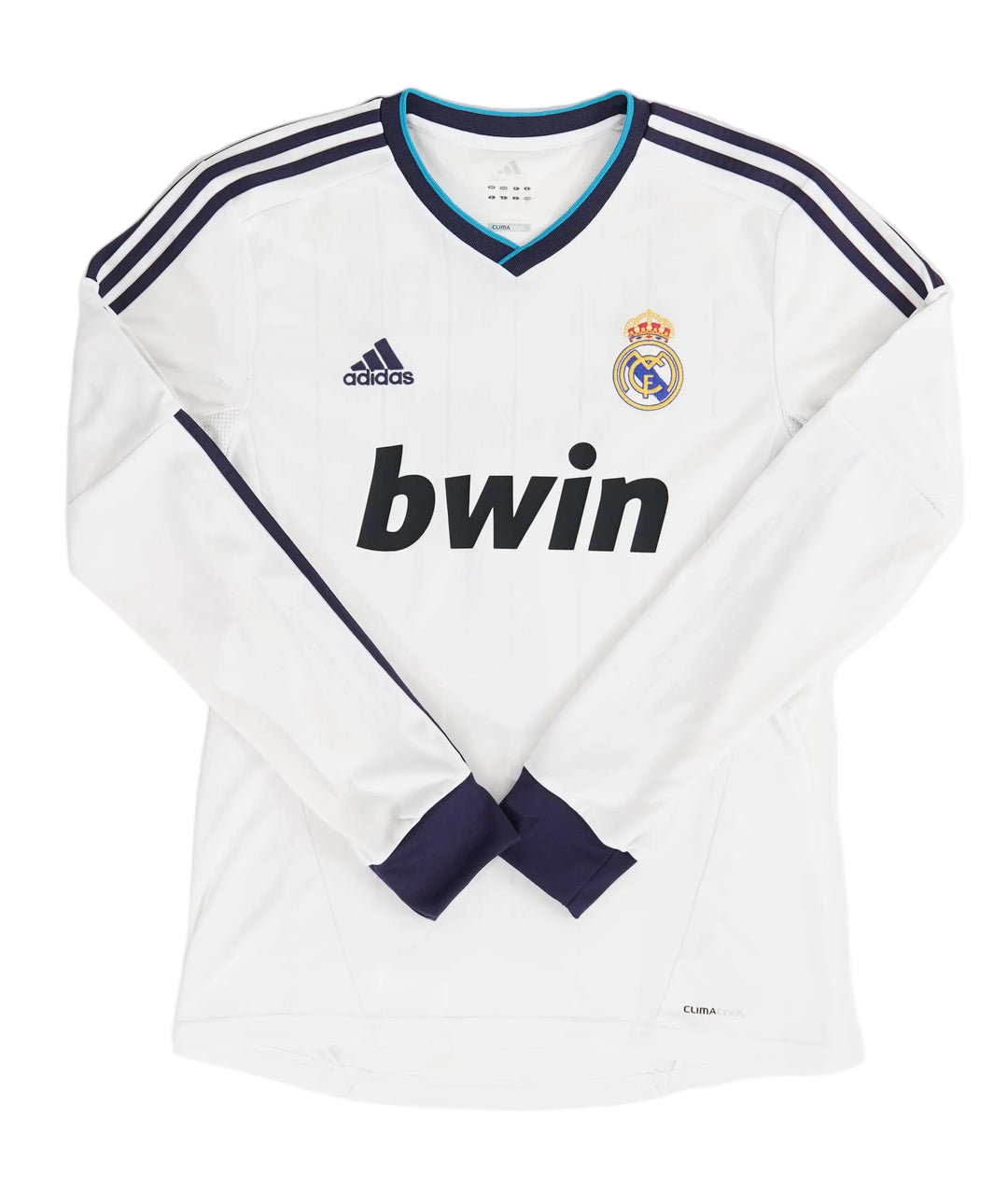 Real Madrid 2012-2013 #7 Ronaldo - M (8/10)