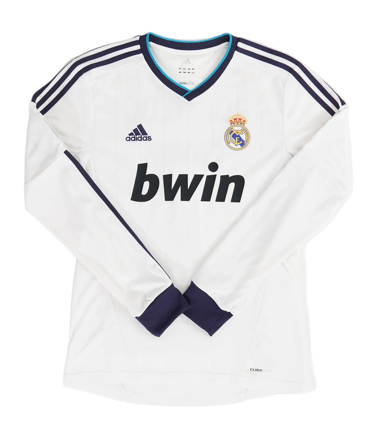 Real Madrid 2012-2013 #7 Ronaldo - M (8/10)