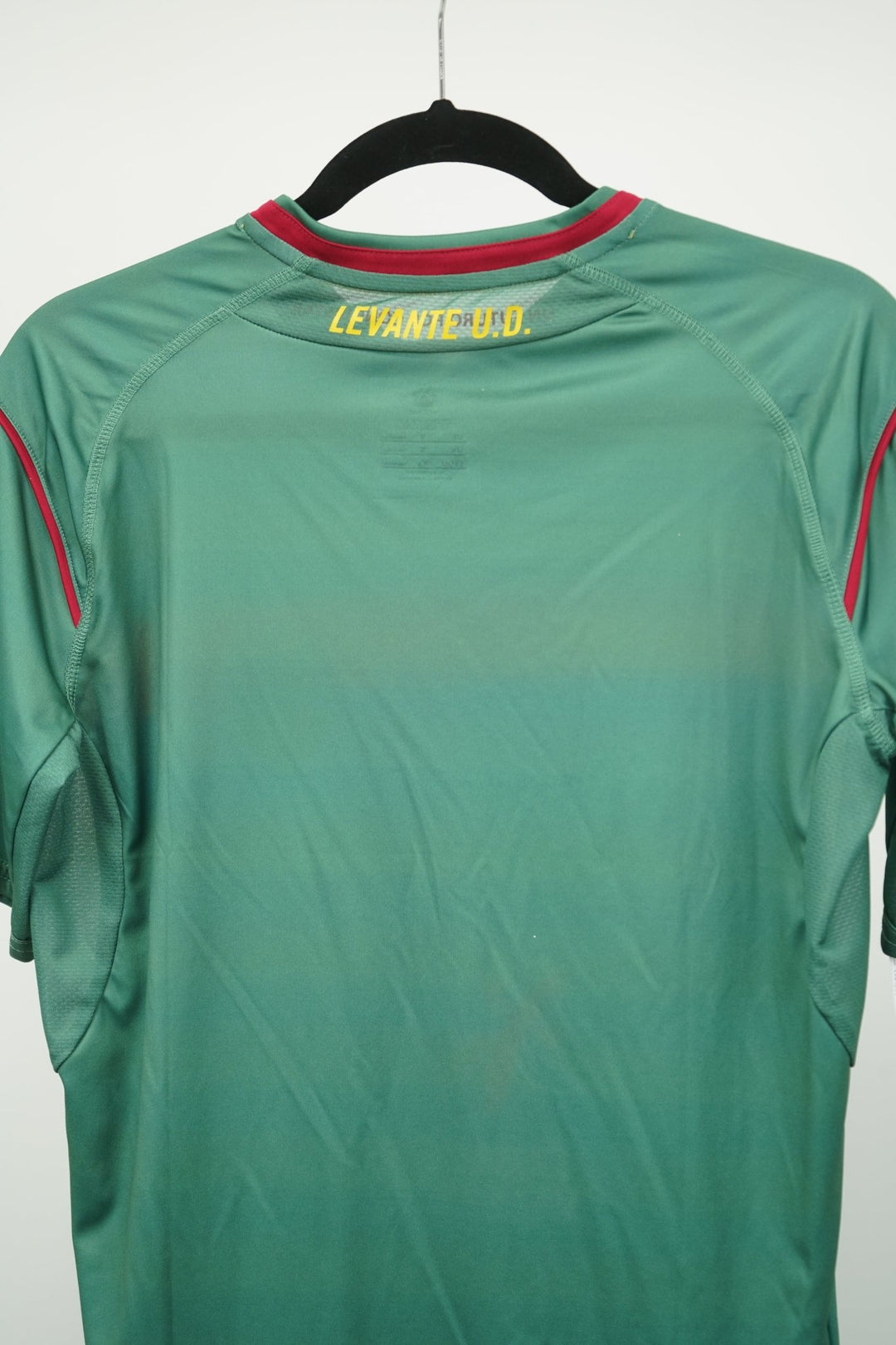 Levante Visitante 2012 - 2013 - The Football Room Mty