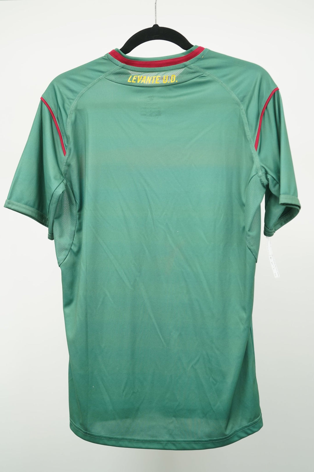 Levante Visitante 2012 - 2013 - The Football Room Mty