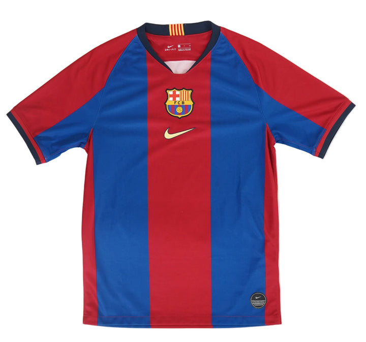 Barcelona 1998-99 Reedicion - S (9/10)