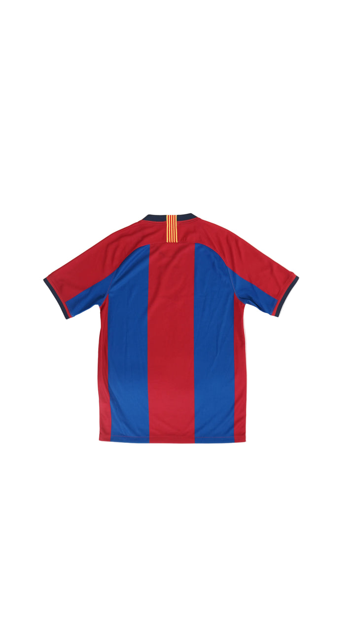 Barcelona 1998-99 Reedicion - S (9/10)