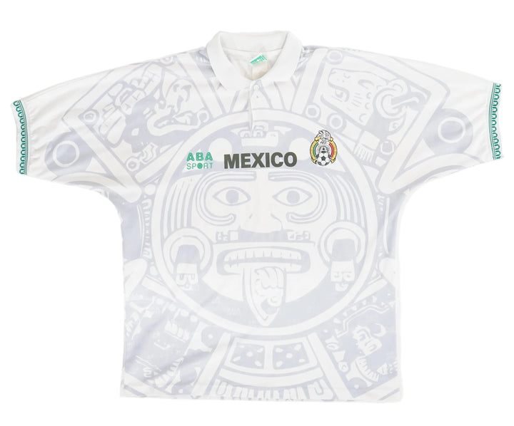 Mexico 1998 - L (7/10)