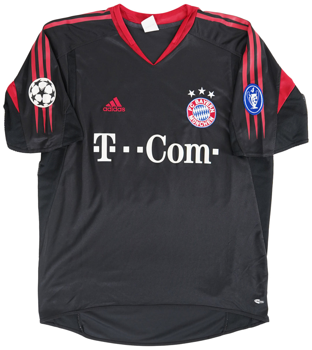 Bayern Munchen 2005 #13 Ballack - L (8/10)
