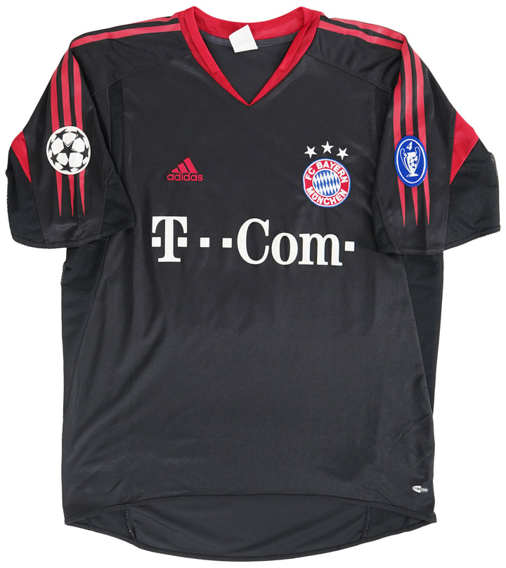 Bayern Munchen 2005 #13 Ballack - L (8/10)