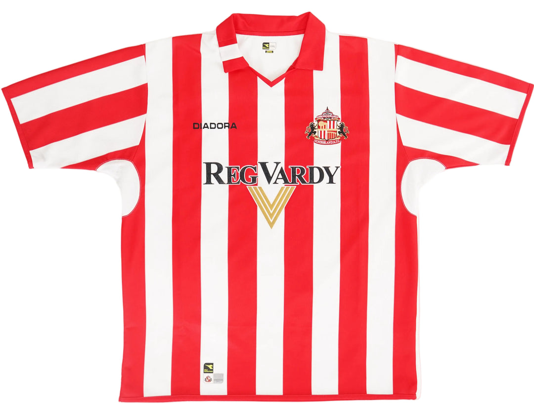 Sunderland 2004-2005 - XXL (8/10)