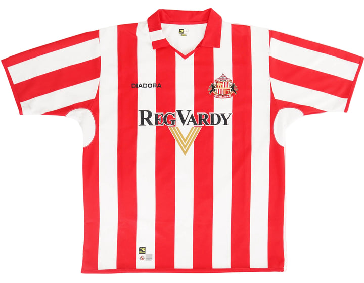 Sunderland 2004-2005 - XXL (8/10)