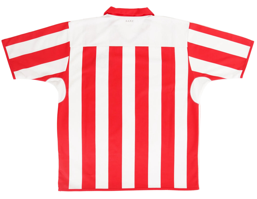 Sunderland 2004-2005 - XXL (8/10)