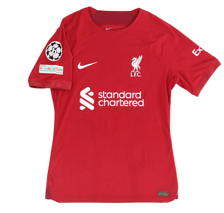 (Utileria) Liverpool 2022-2023 #3 Fabinho - L (9/10)