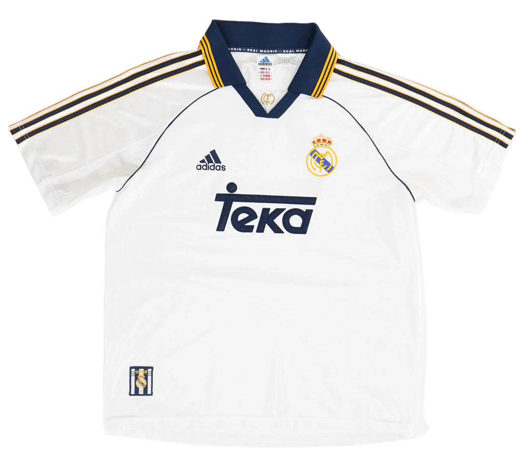 Real Madrid Reedicion 2024 - L (8/10)