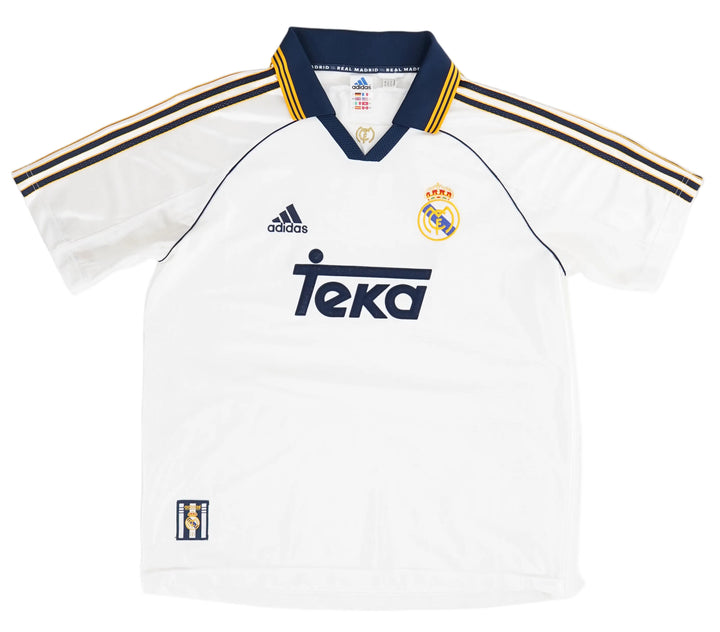 Real Madrid Reedicion 2024 - L (8/10)