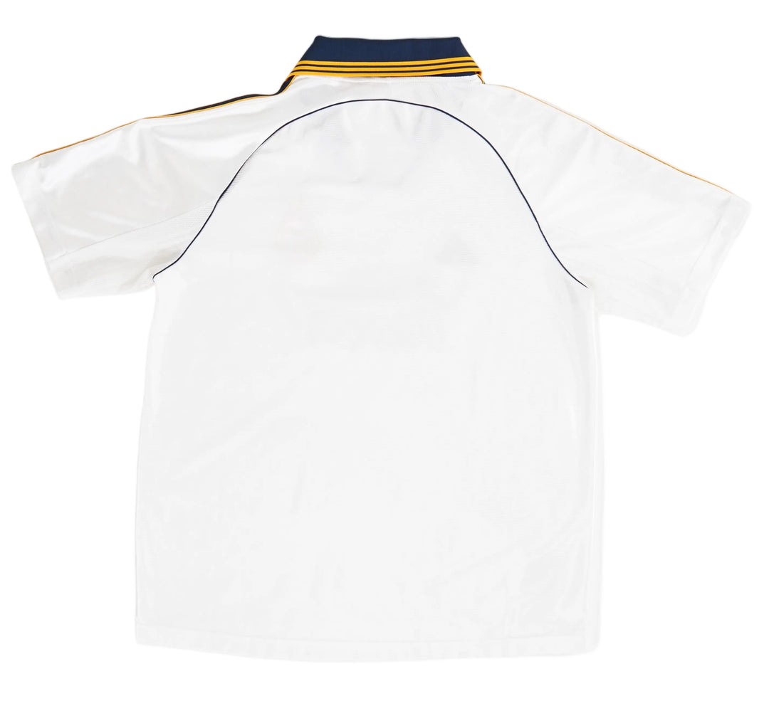 Real Madrid Reedicion 2024 - L (8/10)
