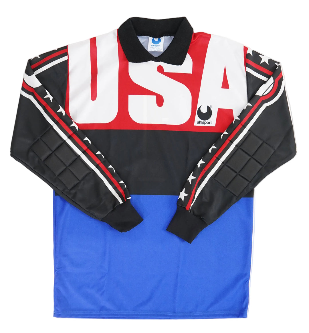 (Utileria) USA 1992 #1 - L (10/10)