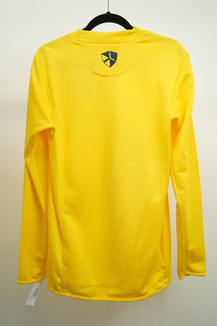 Barcelona Sudadera Entrenamientos 2010's - The Football Room Mty