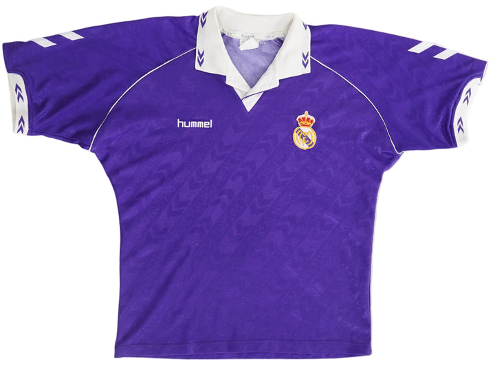Real Madrid 1993-1994 - M (8/10)