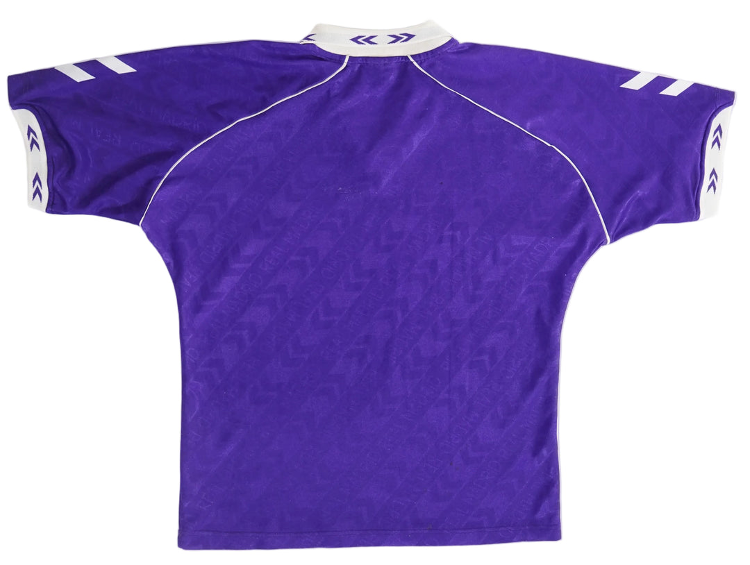 Real Madrid 1993-1994 - M (8/10)