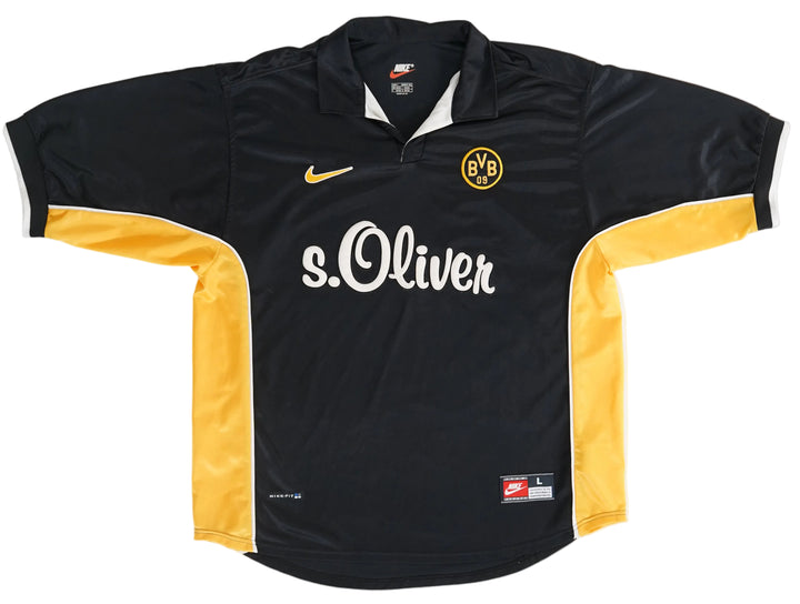 Borussia Dortmund 1999-2000 - L (9/10)