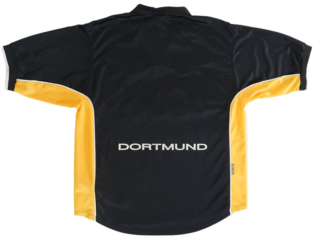 Borussia Dortmund 1999-2000 - L (9/10)