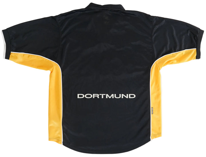 Borussia Dortmund 1999-2000 - L (9/10)